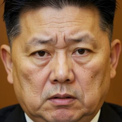Kim Jong-un afirma melhoria na economia da Coreia do Norte