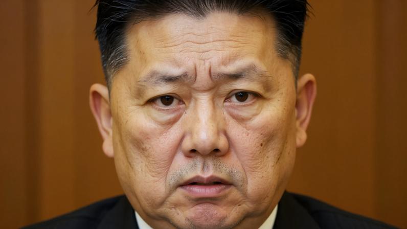 Expansão: pizzas e carros por aplicativo, com 3,7% de crescimento do PIB, dão outro ânimo a Kim Jong-un