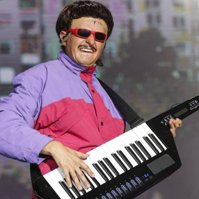Oliver Tree deixou instruções sobre herança antes de morrer