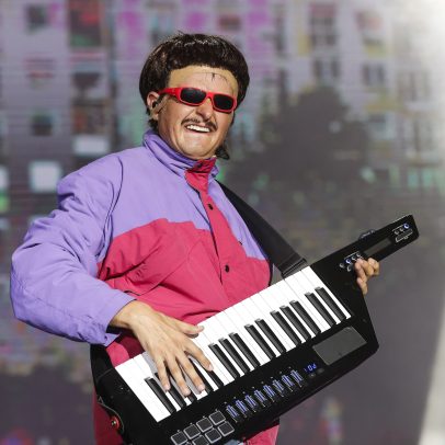 Clipe de Oliver Tree gera atenção por paralelo à morte de cantor