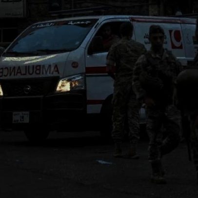 UE aprova 100 milhões de euros em ajuda ao Exército do Líbano