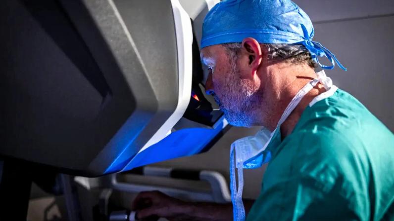 Setor de equipamentos médicos aumenta investimentos em inovação e saúde digital