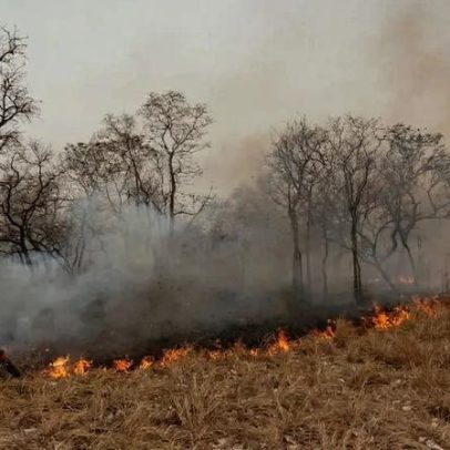 Governo apresenta plano para combater El Niño cada vez mais poderoso