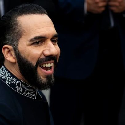 Clamor pela ordem altera rumo da política