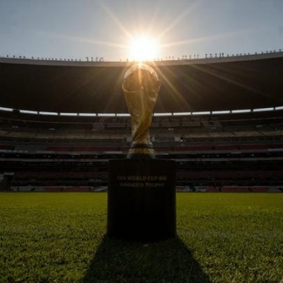 Globo, Cazé TV e SBT se preparam para primeiro embate direto na Copa