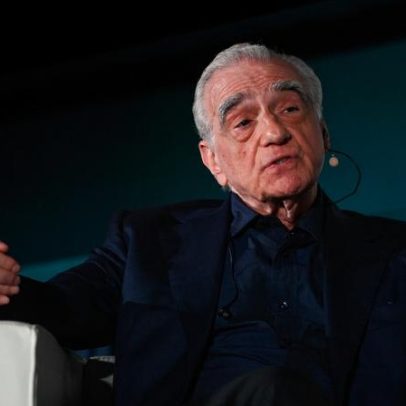Scorsese usa IA para apoiar o storyboard de seu próximo filme