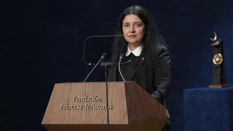 Marjane Satrapi - 25/10/2024
