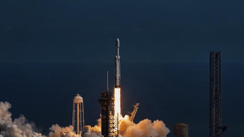 Queridinha dos ‘endowments’, SpaceX vai render bilhões a universidades