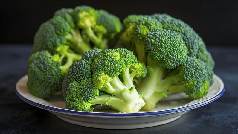 Não ferva o brócolis: método de preparo preserva nutrientes