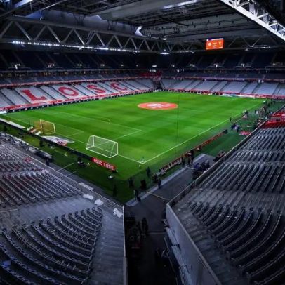 Jogos de hoje: futebol ao vivo e horários de segunda, 8 de junho