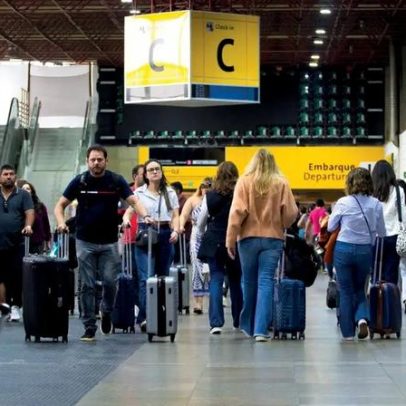 Governo anuncia socorro bilionário para salvar o caixa das companhias aéreas