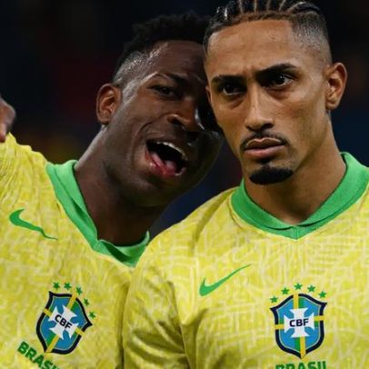 Seleção não assusta como antes, mas pode vencer a Copa