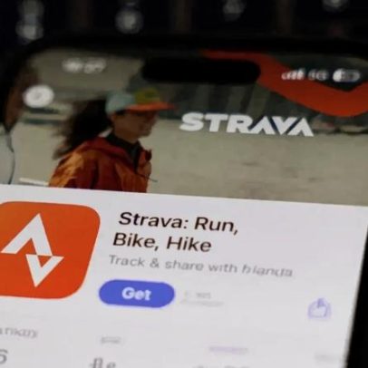 Strava anuncia medidas para restringir a raspagem de dados por IA