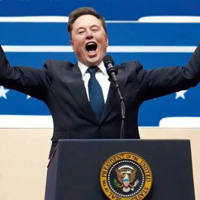 IPO da SpaceX torna Elon Musk o primeiro trillionário da história