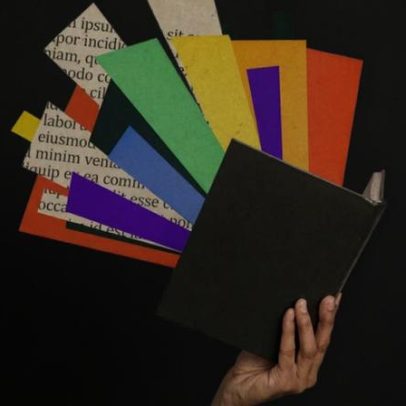 Virando Páginas tem porta-malas cheio de livros e generosidade