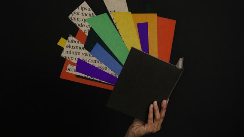 Virando Páginas tem porta-malas cheio de livros e generosidade