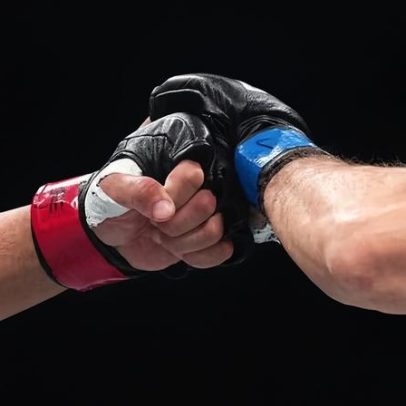 UFC e Meta revelam rankings Meta UFC