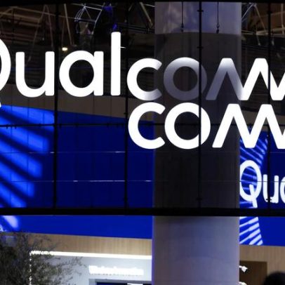 Qualcomm adquire startup modular de chips Buzzy por quase US$4 bilhões