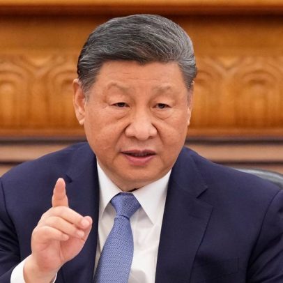 China apresenta livro branco e propõe reforma da governança global