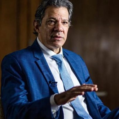 Haddad aposta em estratégia para crescer nas pesquisas em SP