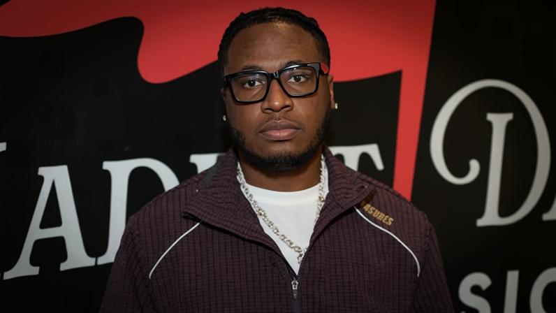 Tay Keith foi encontrado morto em seu apartamento em Nashville