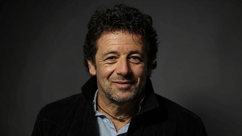 Patrick Bruel (Sebastien Courdji/Getty Images)