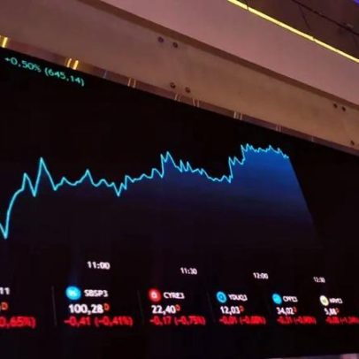 Movimentos globais podem frear a economia brasileira, aponta estudo