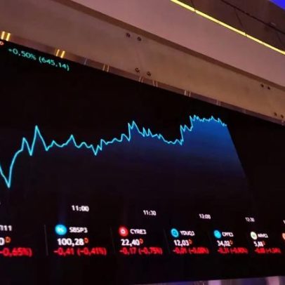 Alerta de Tony Volpon sobre riscos econômicos
