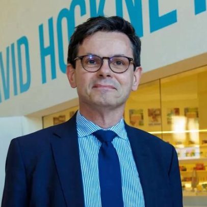 Presidente do Louvre diz ao Senado que museu está no limite