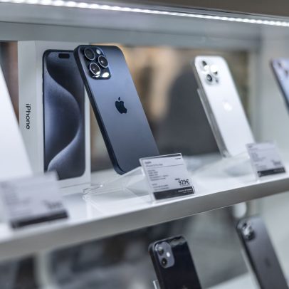 Comprar um iPhone usado faz mais sentido do que nunca
