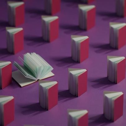 Livros de IA desafiam editoras e plataformas de venda