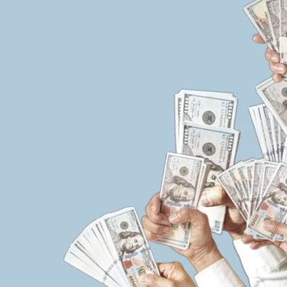 Dólar vai a R$5,15 e Ibovespa cai abaixo de 170 mil pontos nesta sexta