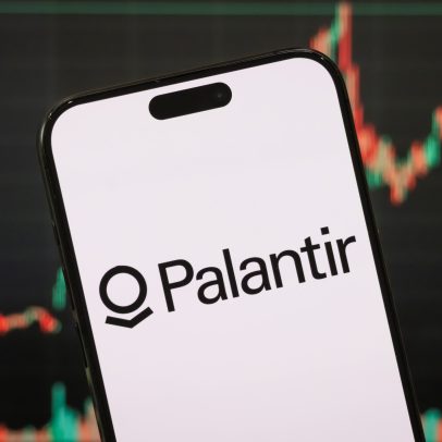França abandona Palantir e investe em IA própria