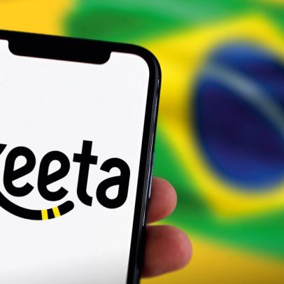Keeta testa limites da regulação
