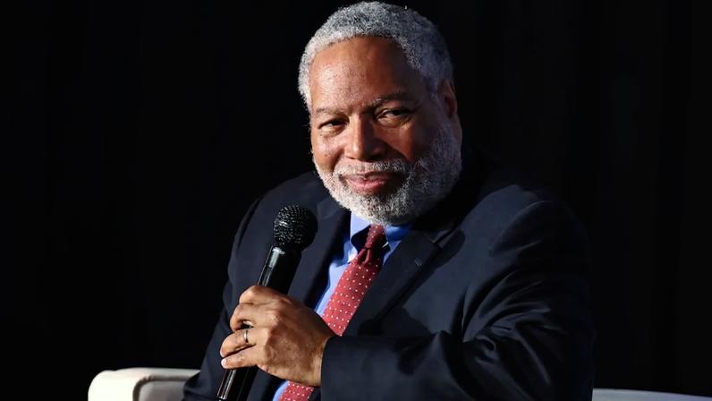 Lonnie G. Bunch III.