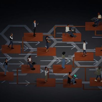 O que resta da consultoria após a IA