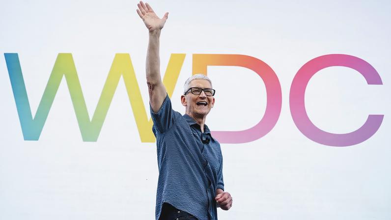 Como assistir à WWDC 2026 da Apple e o que esperar