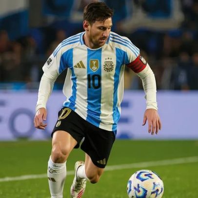 Copa do Mundo terá a despedida de grandes gênios do futebol