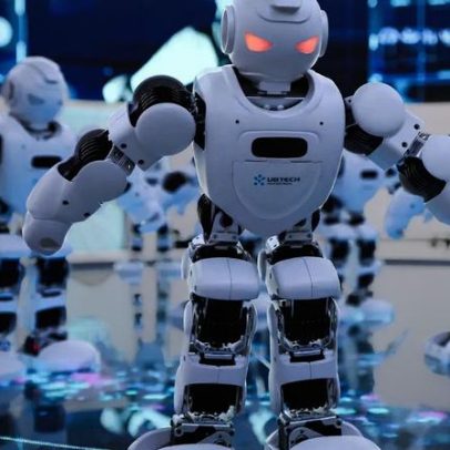 Avanço dos robôs pode afetar milhões de empregos precários na China