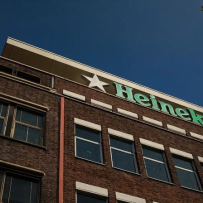 Brasileiro será o CEO global da Heineken