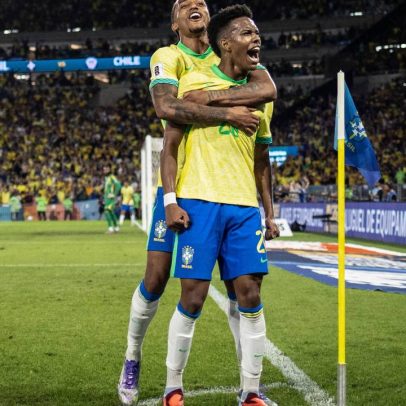 Jogadores brasileiros mais valiosos não vão à Copa; confira lista