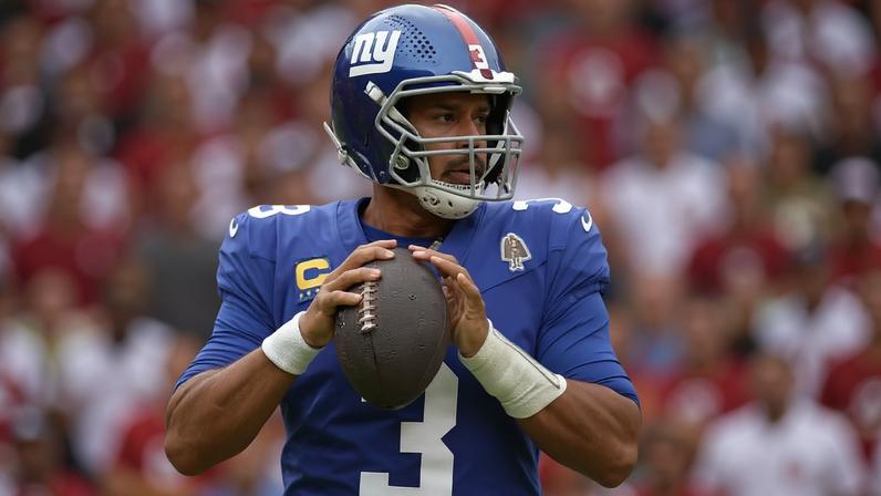Russell Wilson joins CBS after Matt Ryan left to become the Atlanta Falcons’ president of football.