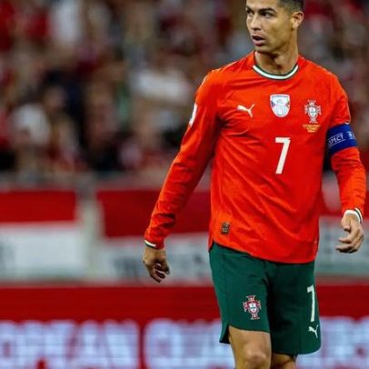 Cristiano Ronaldo mantém a forma aos 41 com regime alimentar específico