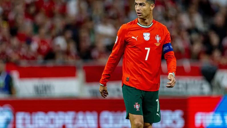 Boa forma: poucos jogadores chegaram tão longe na carreira (Horvath Tamas/Getty Images)