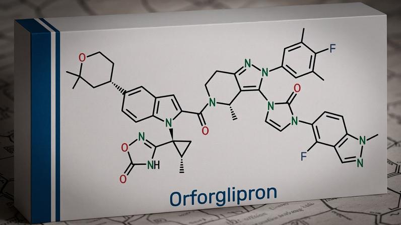 Orforglipron: remédio da Lilly aguarda aval para ampliar arsenal terapêutico do diabetes (Ilustração: Bacsica/Getty Images)