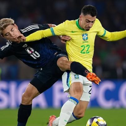 Seis mangás de futebol para ler antes de Brasil x Japão na Copa