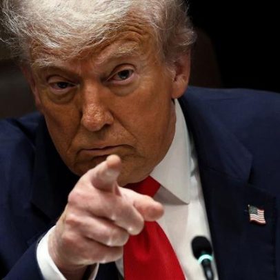 Israel e Irã recuam após pressão de Trump sobre ataques