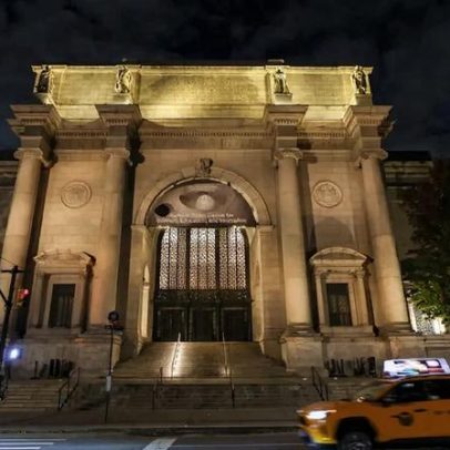 Presidente do Borough de Manhattan planeja destinar US$ 50 milhões para as artes