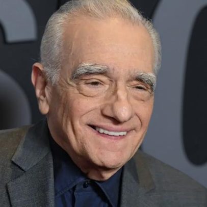 Scorsese endossa empresa de IA; opiniões se dividem