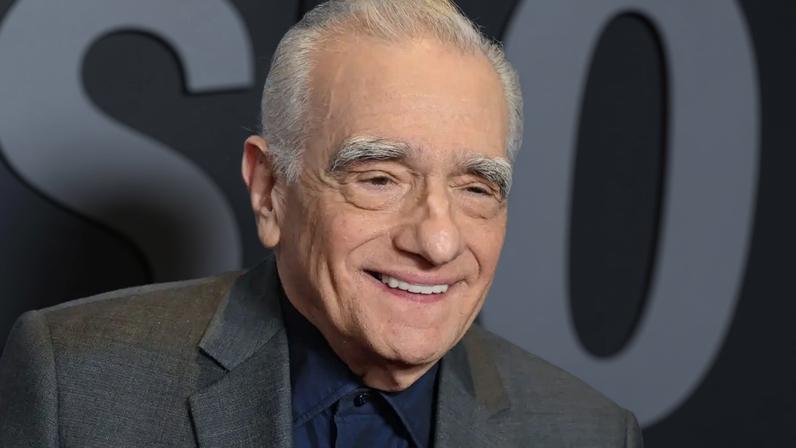 Martin Scorsese em novembro de 2025 (Kristina Bumphrey/Variety/Getty Images)